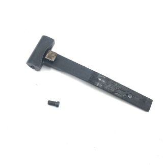 Smith & Wesson 15.3 .38 Special, Revolver Parts: Rear Sight, Screw