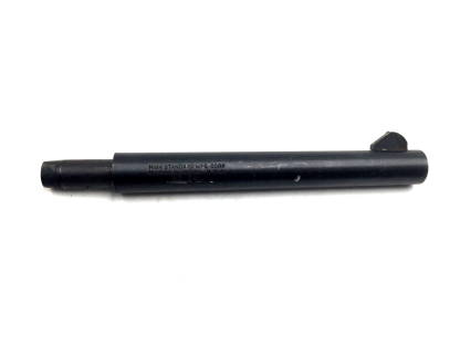 High Standard Sentinel Deluxe R-107 .22LR, Revolver Parts: Barrel