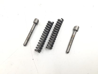 Savage 550 12 Gauge, Shotgun Parts: Plungers, Springs - Image 2
