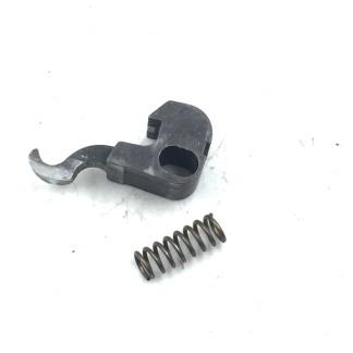 Smith & Wesson 340 PD .357 Magnum, Revolver Parts: Cylinder Stop, Spring
