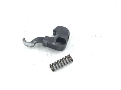 Smith & Wesson 340 PD .357 Magnum, Revolver Parts: Cylinder Stop, Spring