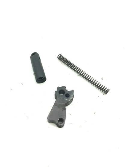 Taurus PT99AF 9mm, Pistol parts, Hammer, Spring, Seat - Image 3