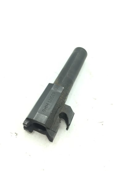 Ruger American 9mm, Pistol parts, Barrel - Image 3