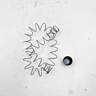 Coast to Coast Master Mag CC880 20-ga, Shotgun Parts, Mag Spring, Follower