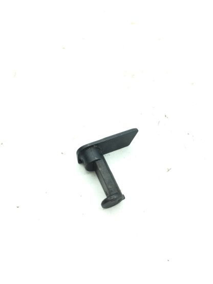 Smith & Wesson M&P 9 Shield Mod 1 9mm, Pistol Parts, Disassembly Lever - Image 3
