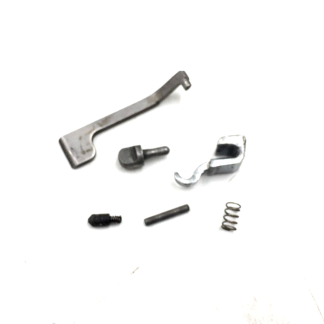 Taurus 85 .38 Special, Revolver Parts: Cylinder Stop, Transfer Bar, Firing Pin, Spring