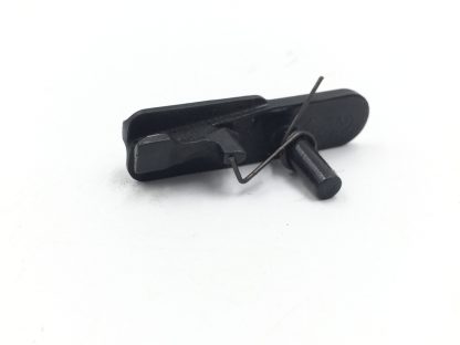 Taurus PT92 AF-D 9mm, Pistol Parts: Slide Catch, Spring - Image 2