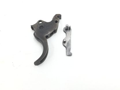 Smith & Wesson 638-3 .38 Special, Revolver Parts: Trigger, Hand - Image 3