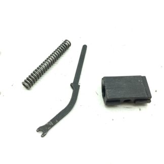 Ruger P95 9mm, Pistol Parts, Strut, Spring, Seat