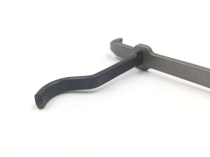 Stevens 120 .22LR, Rifle Part: Trigger, Lever - Image 4