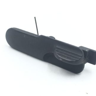Taurus PP-945 .45 ACP, Pistol Part: Slide Stop