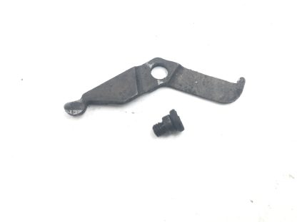 Colt Detective Special .32 Colt NP, Revolver Parts: Bolt, Screw - Image 2