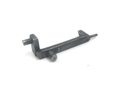 Smith & Wesson 15.3 .38 Special, Revolver Parts: Bolt with Plunger - Image 2