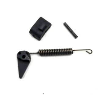 Kel-Tec PII 9mm, Pistol Parts: Hammer, Cap, Spring, Pin