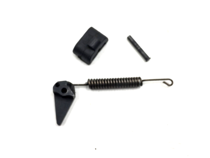 Kel-Tec PII 9mm, Pistol Parts: Hammer, Cap, Spring, Pin