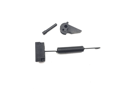 SCCY CPX-2 9mm, Pistol Parts: Hammer, Spring, End Cap, Pin