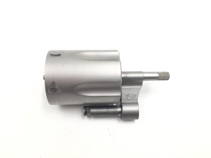 Smith & Wesson 638-3 .38 Special, Revolver Parts: Cylinder with Yoke - Image 6