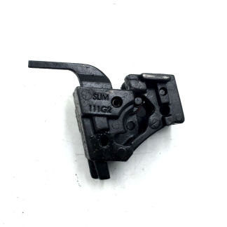Taurus 709 Slim 9mm, Pistol Parts: Housing