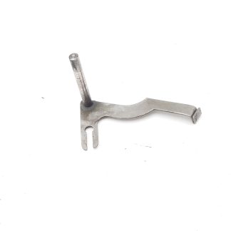 Smith & Wesson 6906 9mm Pistol Parts: Side Plate