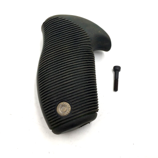 Taurus 627 .357 Magnum, Revolver Parts: Grip, Screw