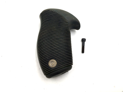 Taurus 627 .357 Magnum, Revolver Parts: Grip, Screw