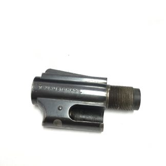 Taurus 85 .38 Special, Revolver Parts: Barrel