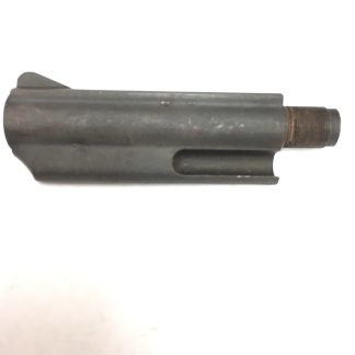 Taurus 82 .38 Special, Revolver Parts: Barrel