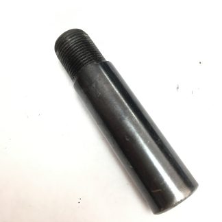 Iver Johnson Cadet 55-SA .38 S&W, Revolver Parts: Barrel