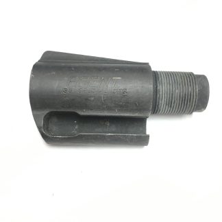 Colt Agent .38 Special, Revolver Parts: Barrel