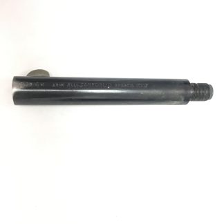 Excam/Tanfoglio E15 .22LR, Revolver Parts: Barrel