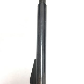 Colt New Frontier .22LR, Revolver Parts: Barrel