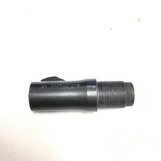 Colt Agent .38Spl, Revolver Parts, Barrel