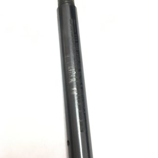 Ruger New Model Single-Six .22LR, Revolver Parts: Barrel