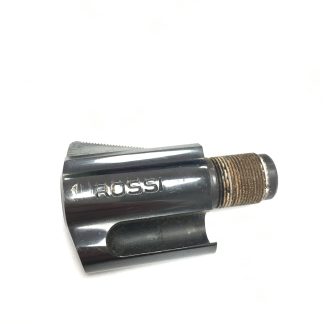 Rossi 461 .357 Magnum, Revolver Parts: Barrel