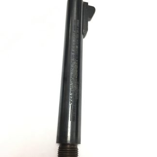 Ruger New Model Single Six .22LR, Revolver Parts: Barrel