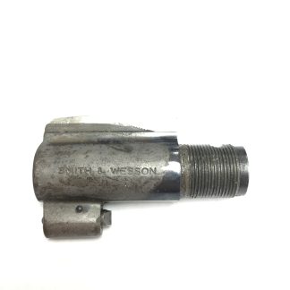 Smith & Wesson 37 .38Spl, Revolver Parts, Barrel