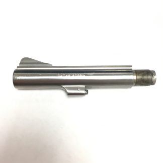 Taurus 94 .22LR, Revolver Parts: Barrel