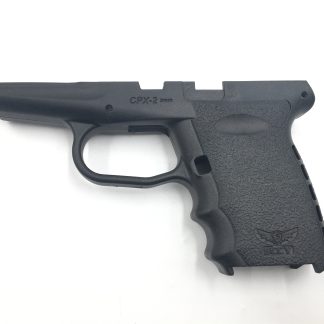 SCCY CPX-2, 9mm Pistol Part: Grip Frame