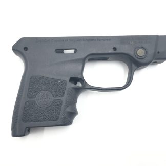 Smith & Wesson Bodyguard 380, 380 ACP Pistol Part: Grip Frame with Laser