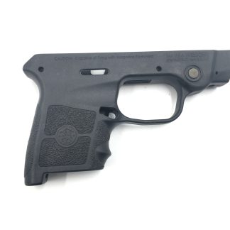Smith & Wesson Bodyguard 380, 380 ACP Pistol Part: Grip Frame with Laser