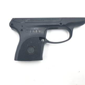 Ruger LCP, 380 ACP Pistol Part: Grip Frame