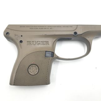Ruger LCP, 380 ACP Pistol Part: Grip Frame