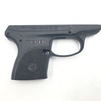 Ruger LCP, 380 ACP Pistol Part: Grip Frame