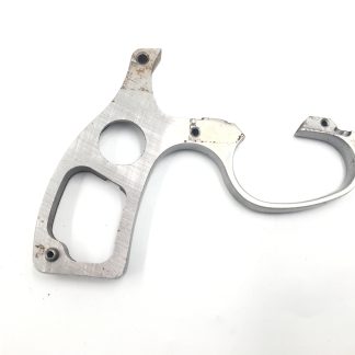 Charter Arms Undercover, 38 Special Revolver Part: Trigger Guard
