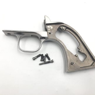 Ruger New Model Super Blackhawk, 44 Magnum Revolver Part: Trigger Guard & Screws