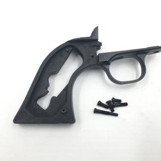 Ruger New Model  Blackhawk, 357 Magnum Revolver Part: Trigger Guard & Screws
