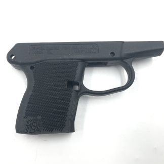 Kel-Tec P-3AT, 380 ACP Pistol Part: Grip Frame