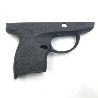 Taurus Spectrum, 380 ACP Pistol Part: Grip Frame