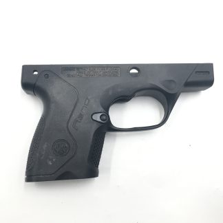 Beretta  BU9 Nano, 9mm Pistol Part: Grip Frame