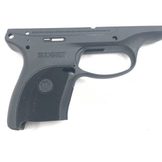 Ruger LC9, 9mm Pistol Parts: Grip Frame
